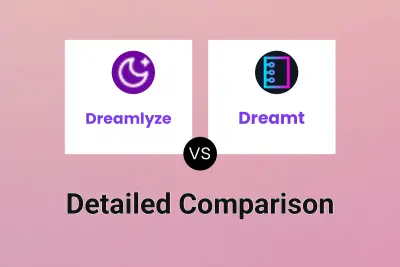 Dreamlyze vs Dreamt