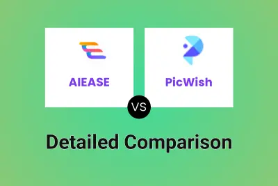 AIEASE vs PicWish