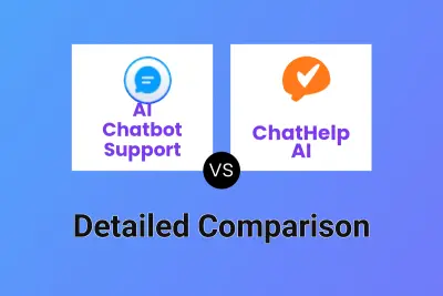 AI Chatbot Support vs ChatHelp AI
