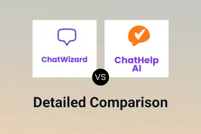 ChatWizard vs ChatHelp AI