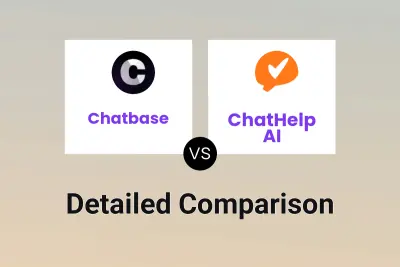 Chatbase vs ChatHelp AI
