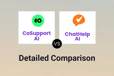 CoSupport AI vs ChatHelp AI