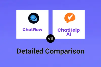 ChatFlow vs ChatHelp AI