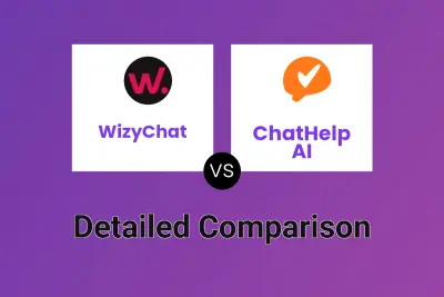 WizyChat vs ChatHelp AI