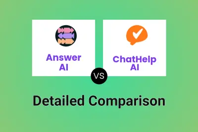 Answer AI vs ChatHelp AI