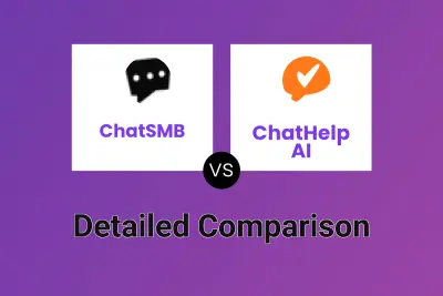 ChatSMB vs ChatHelp AI