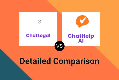 ChatLegal vs ChatHelp AI