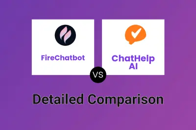 FireChatbot vs ChatHelp AI