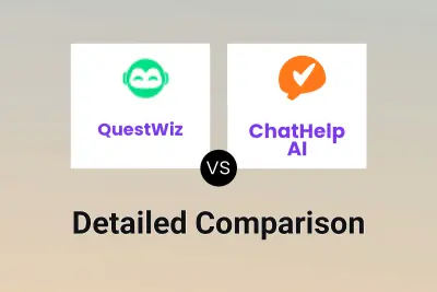 QuestWiz vs ChatHelp AI