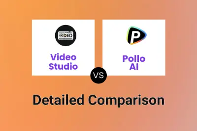 Video Studio vs Pollo AI