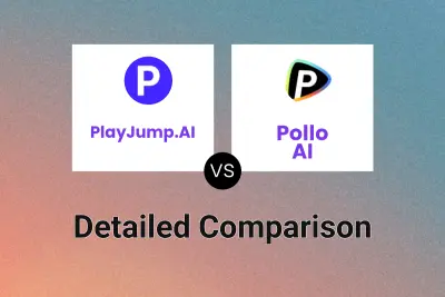 PlayJump.AI vs Pollo AI