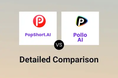 PopShort.AI vs Pollo AI