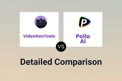 VideoGenTools vs Pollo AI