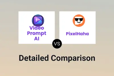 Video Prompt AI vs PixelHaha