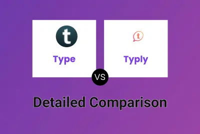 Type vs Typly