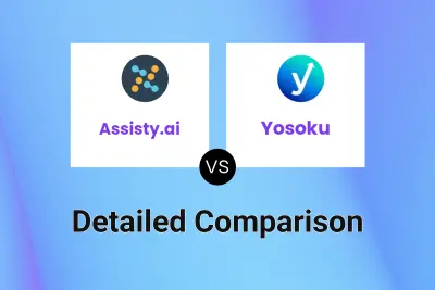 Assisty.ai vs Yosoku