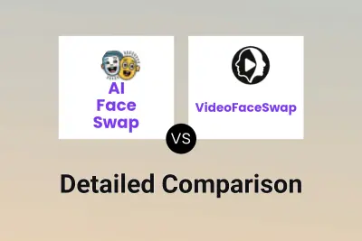 AI Face Swap vs VideoFaceSwap