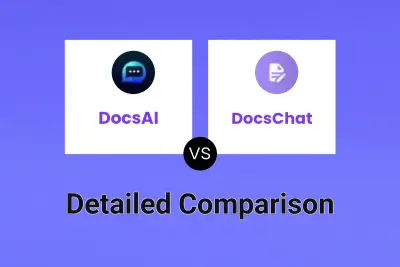 DocsAI vs DocsChat
