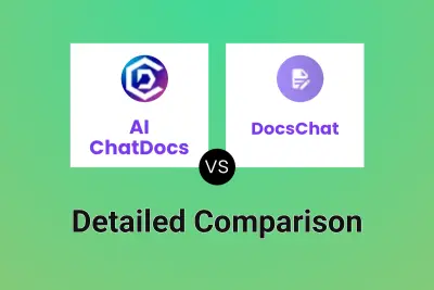 AI ChatDocs vs DocsChat