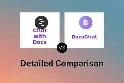 Chat with Docs vs DocsChat