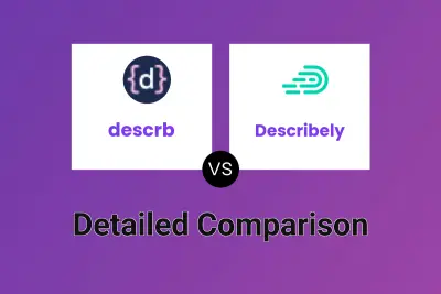 descrb vs Describely
