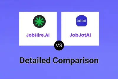 JobHire.AI vs JobJotAI