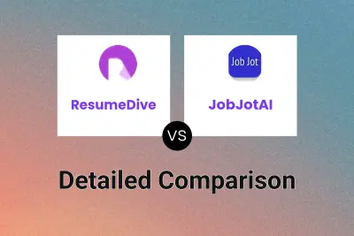 ResumeDive vs JobJotAI