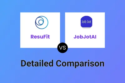 ResuFit vs JobJotAI