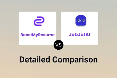 BoostMyResume vs JobJotAI