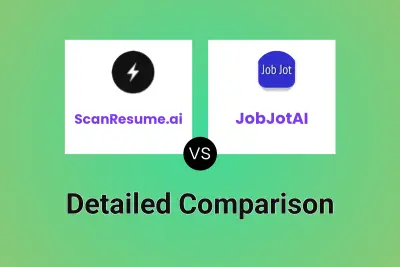 ScanResume.ai vs JobJotAI