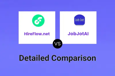 HireFlow.net vs JobJotAI