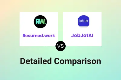 Resumed.work vs JobJotAI