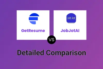 GetResume vs JobJotAI