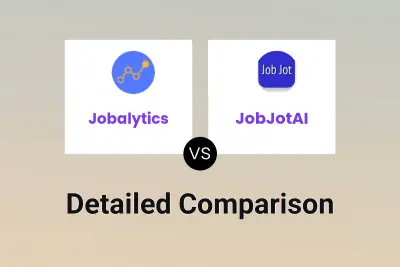 Jobalytics vs JobJotAI