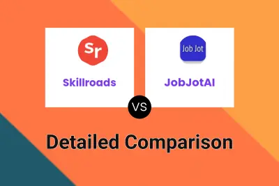 Skillroads vs JobJotAI