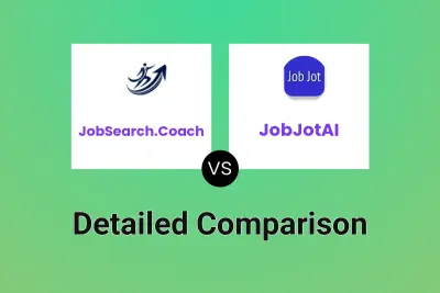 JobSearch.Coach vs JobJotAI