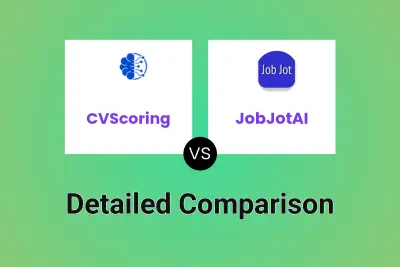 CVScoring vs JobJotAI