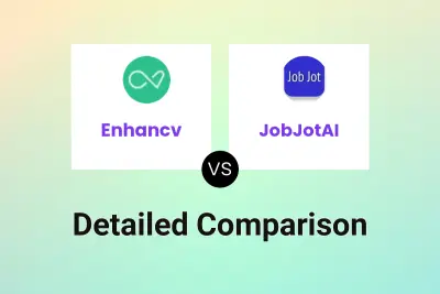 Enhancv vs JobJotAI