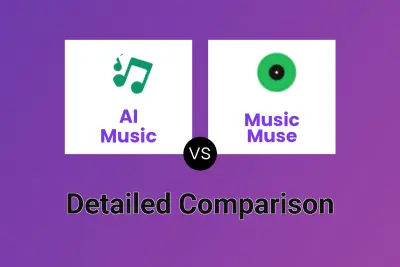 AI Music vs Music Muse