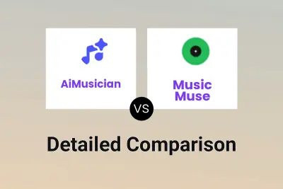 AiMusician vs Music Muse