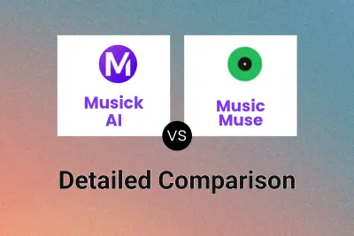 Musick AI vs Music Muse