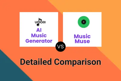 AI Music Generator vs Music Muse
