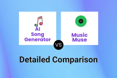 AI Song Generator vs Music Muse