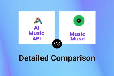 AI Music API vs Music Muse