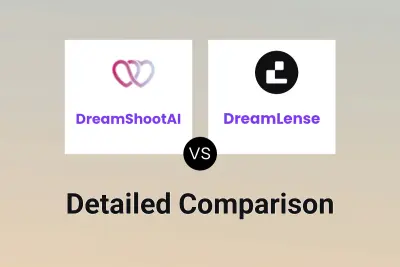 DreamShootAI vs DreamLense