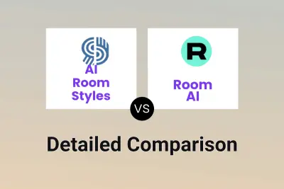 AI Room Styles vs Room AI
