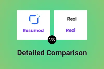 Resumod vs Rezi