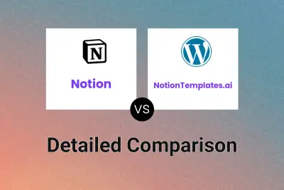 Notion vs NotionTemplates.ai