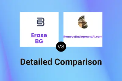 Erase BG vs RemoveBackgroundAI.com