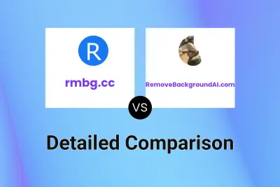 rmbg.cc vs RemoveBackgroundAI.com